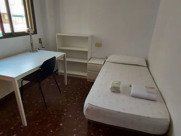 Piso en Paseo de les Facultats, 12, La Carrasca - Foto 3