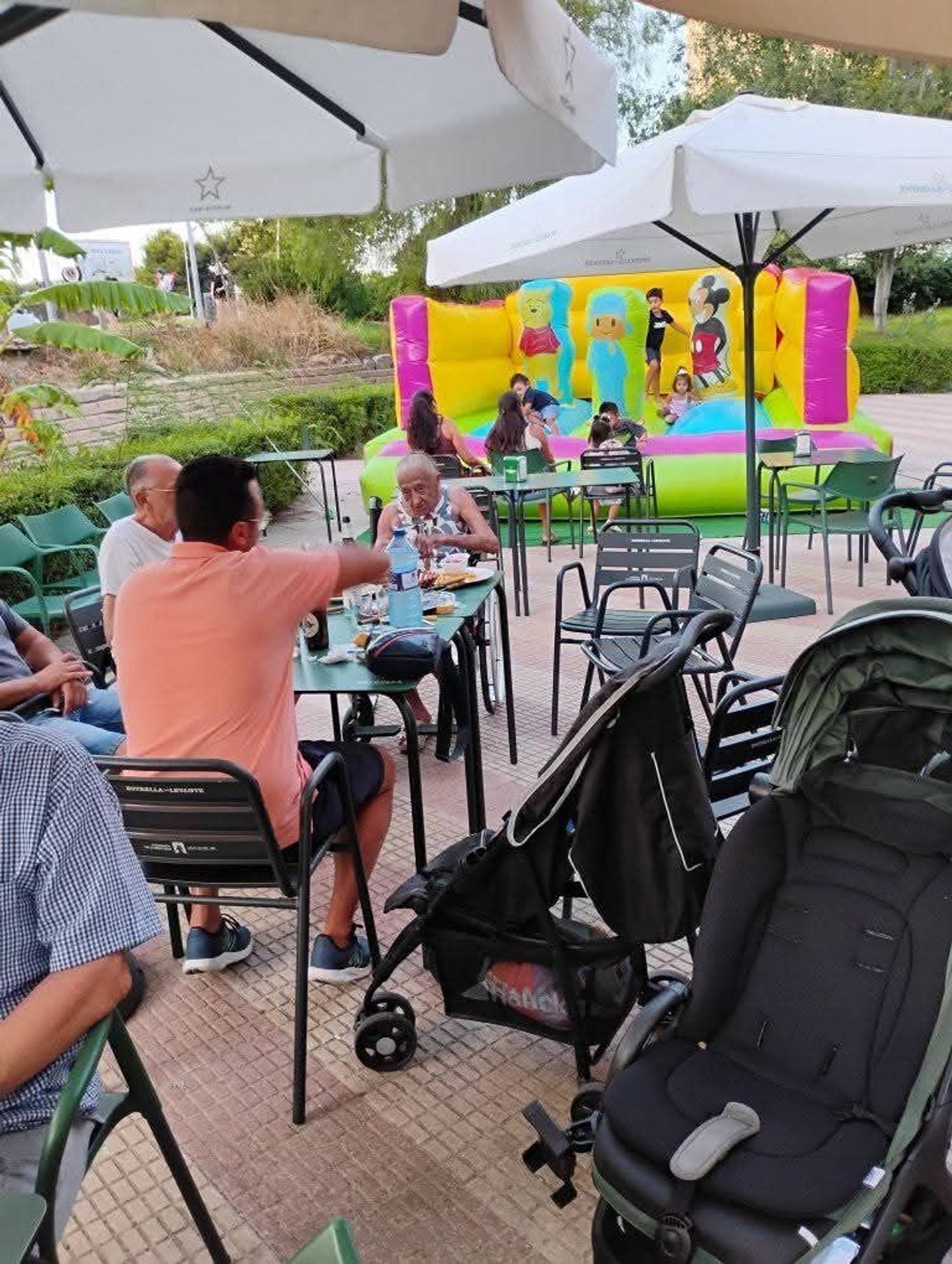 Local en Avenida de Europa, 48, Pueblo Levante, Pueblo Levante - Foto 13