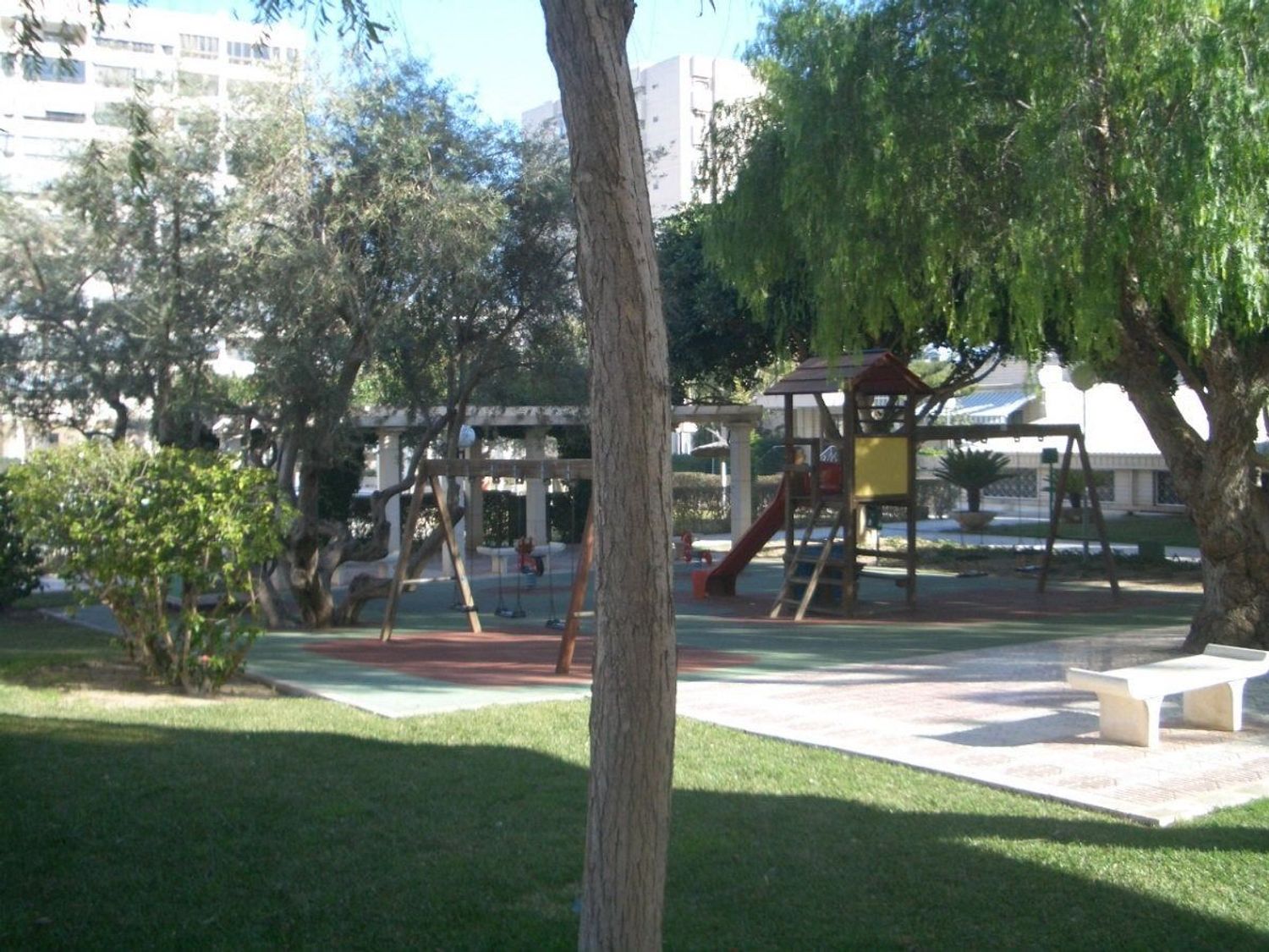 Piso en avenida de Holanda, 14 - Foto 10