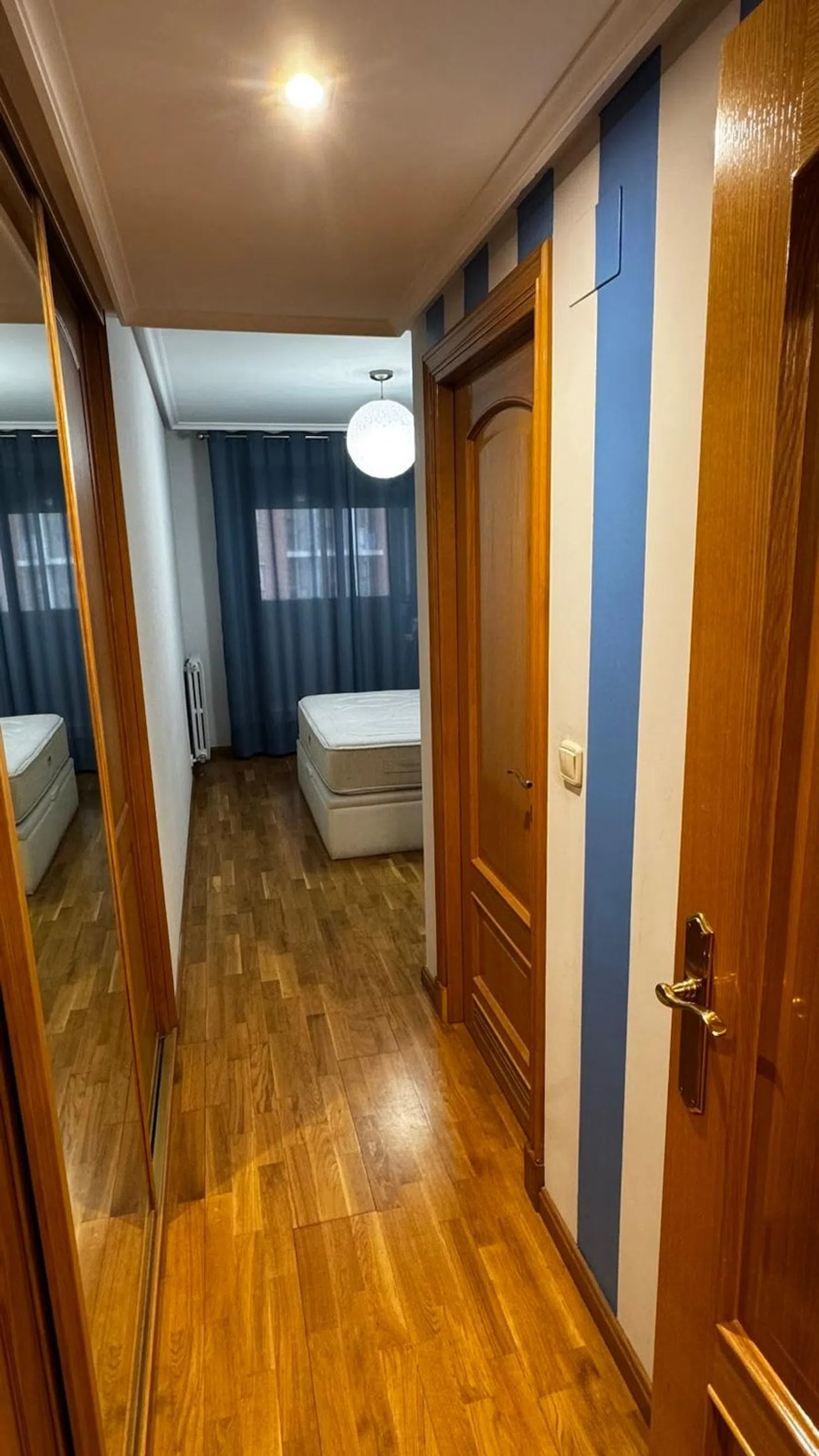 Piso en avenida de Juan Carlos I, 8 - Foto 9