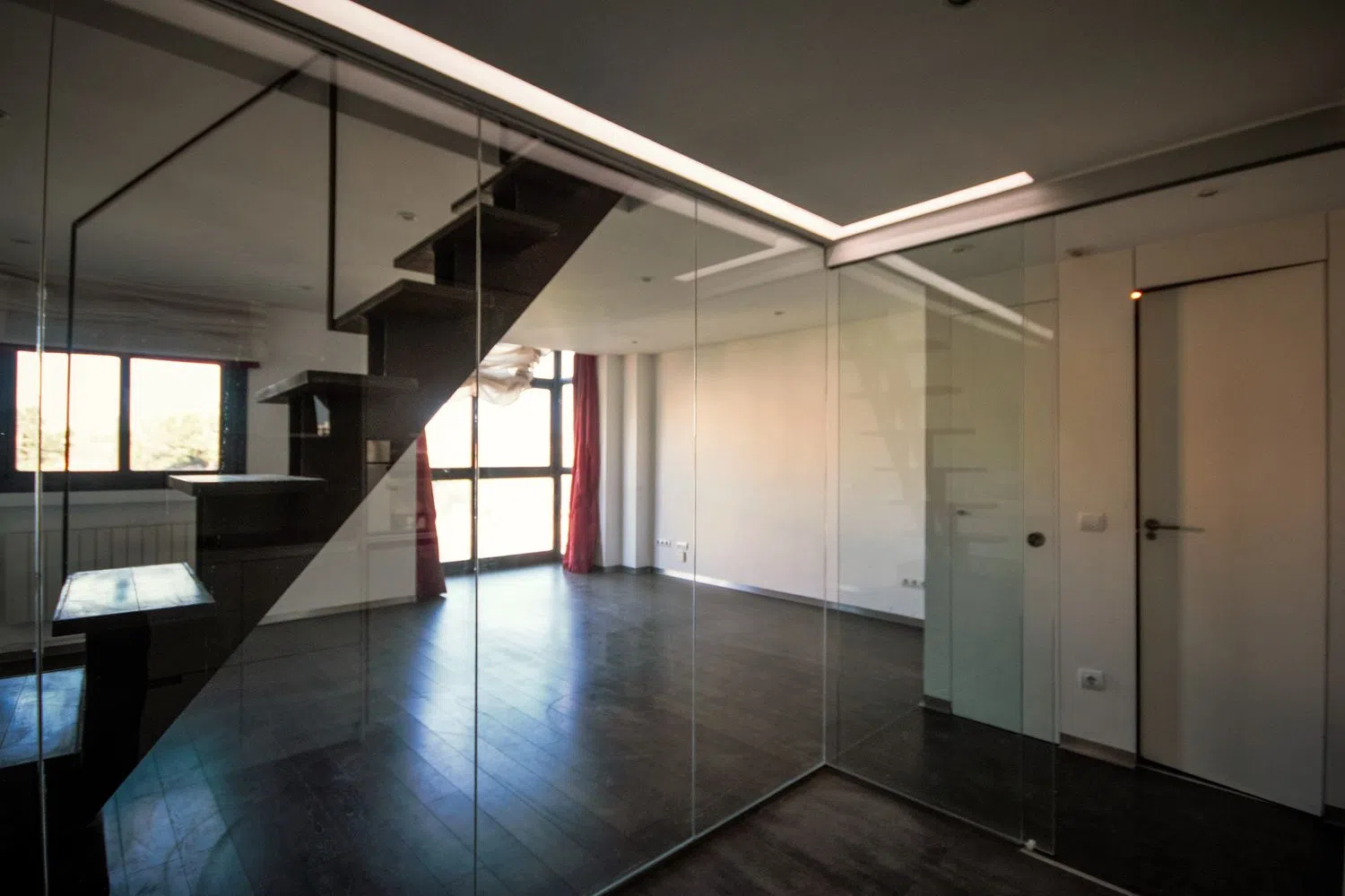 Dúplex en calle Bausá, 8 - Foto 13