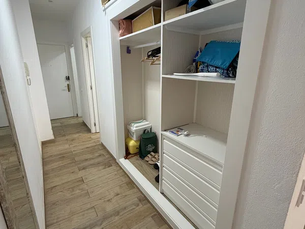 Piso en Calle Luis Morote, 28, Santa Catalina - Canteras - Foto 8