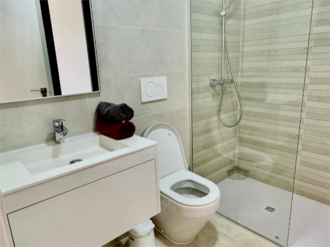 Piso en  Carrer Berlin 5 - Foto 16