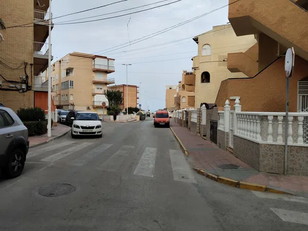 Piso en Calle Tiburón, Nº 7, 5 - Foto 1