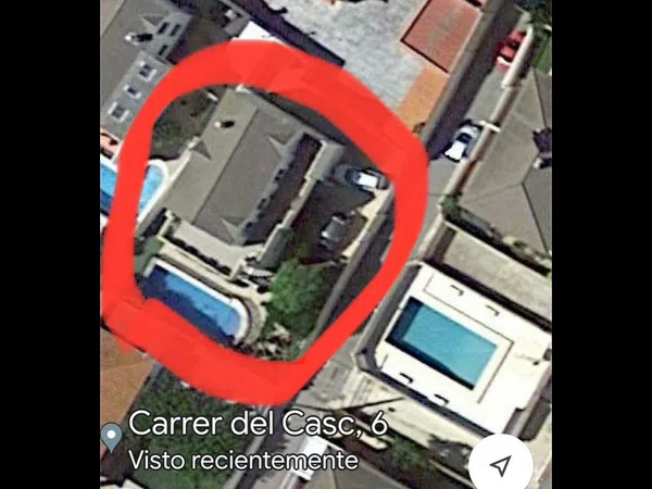Casa o chalet independiente en Calle del Casc, 6, Zona Costa norte, Zona Costa norte - Foto 37
