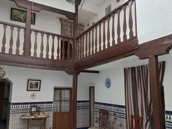 Casa de pueblo en Consuegra - Foto 3