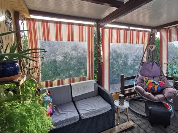 Casa o chalet independiente en Lugar Pie Gallina, 33, Villafranco del Guadalhorce, Villafranco del Guadalhorce - Foto 1