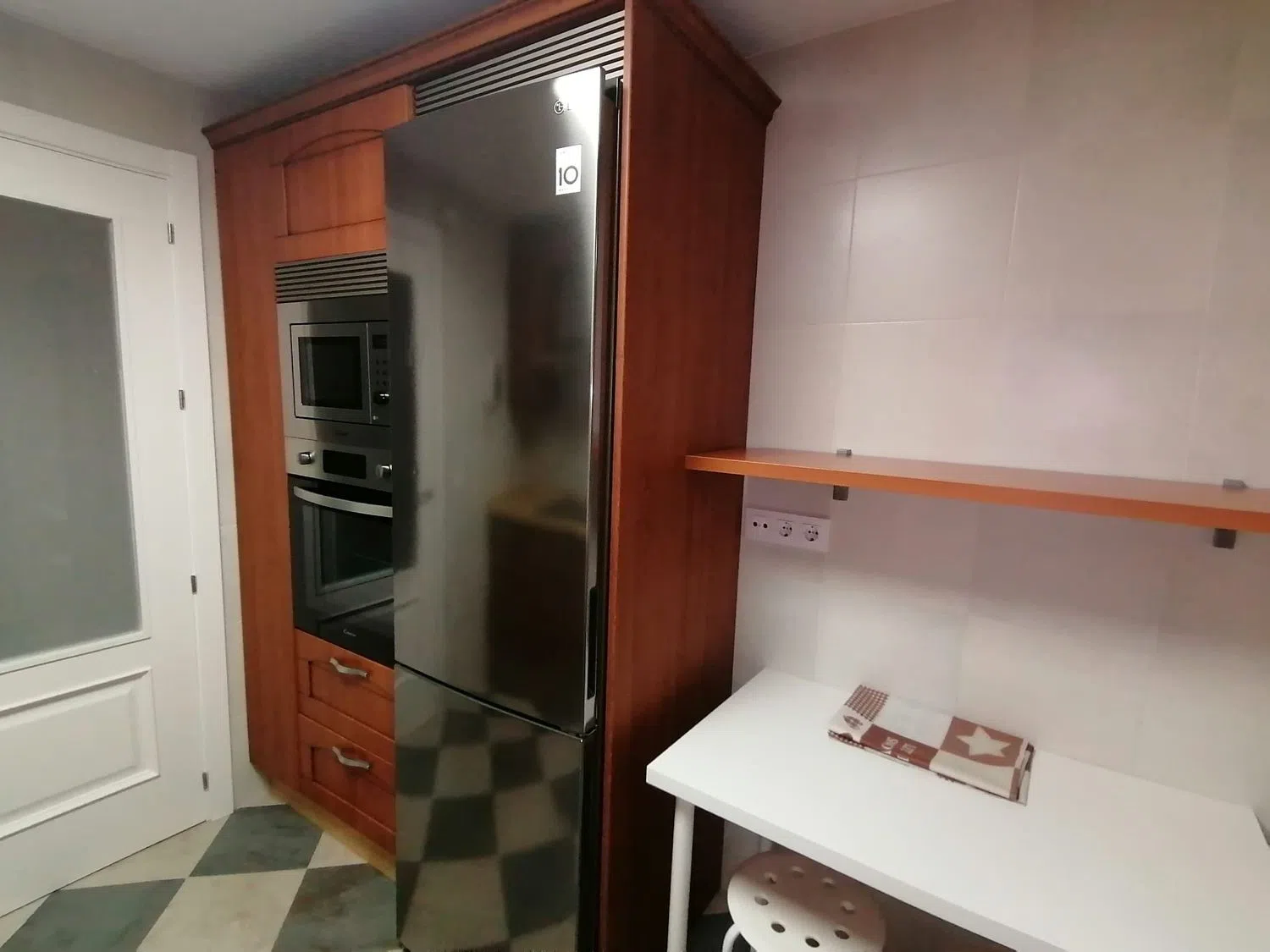 Piso en avenida de las Ciencias, 25 - Foto 4