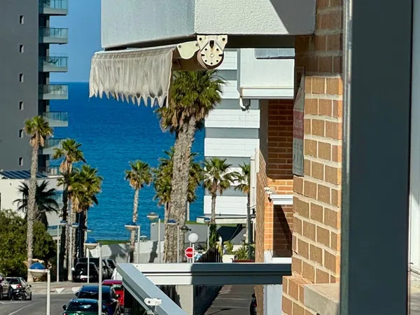 Chalet adosado en Calle del Sargo, 3, Cabo de las Huertas, Alicante / Alacant - Foto 1