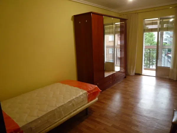 Piso en Calle San Rafael, 1, Circular - Vadillos, Circular - Vadillos - Foto 3