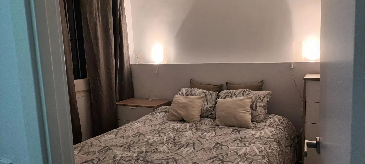 Piso en calle de Bertran, 142 - Foto 8