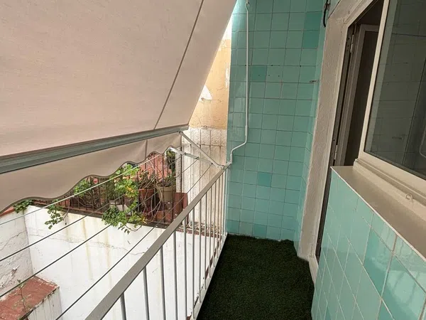 Piso en calle de Josep Sangenís, 50 - Foto 32