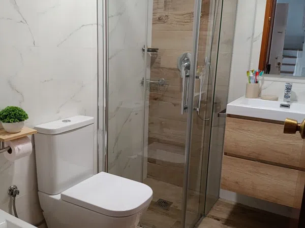 Chalet adosado en Calle Olivino, 22, Avenida de las Ciencias - Foto 15