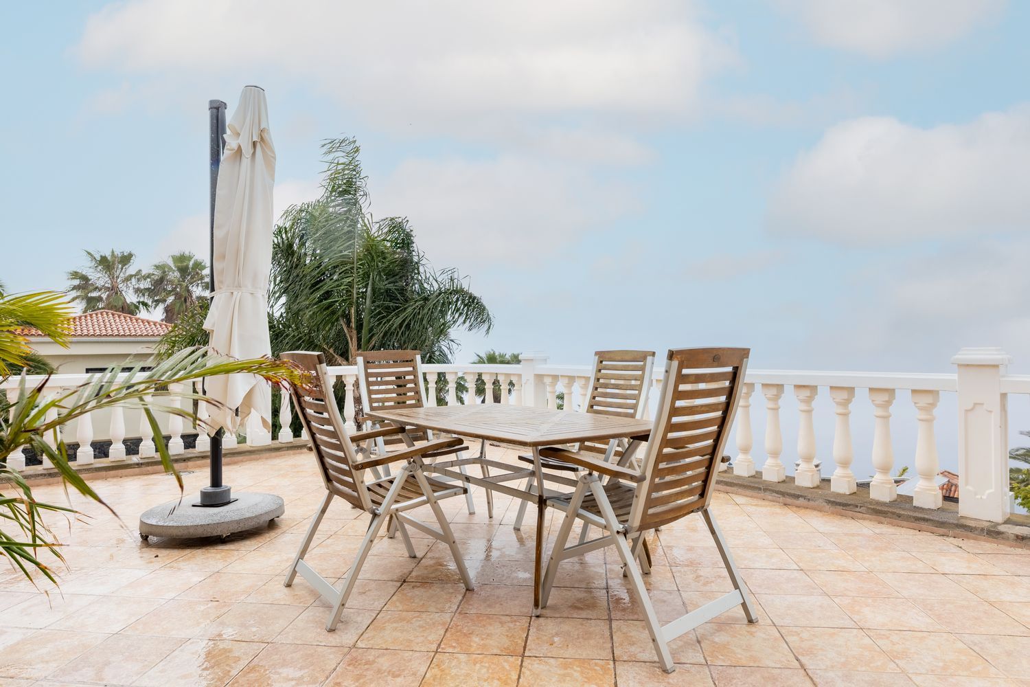 Casa independiente en calle El Mocán, 8 - Foto 8