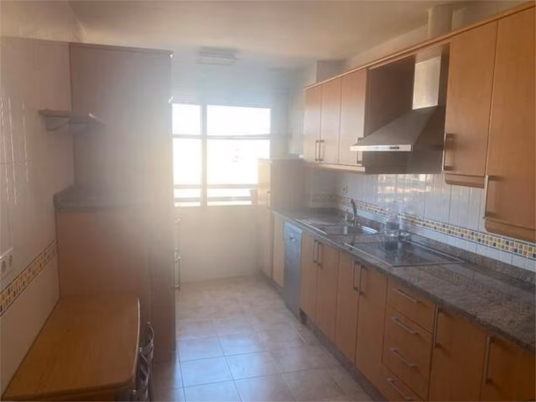 Piso en Villas del Arenal - Foto 4