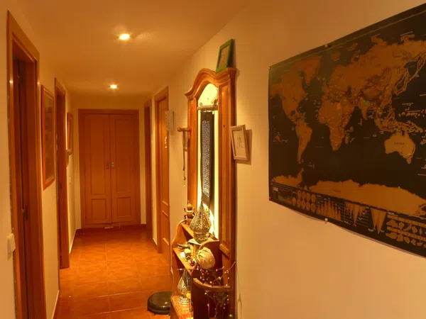 Casa o chalet independiente en Calle Buenos Aires, 7 - Foto 6