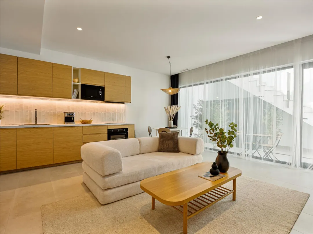 Chalet en  Carrer d'Equador 4 - Foto 32