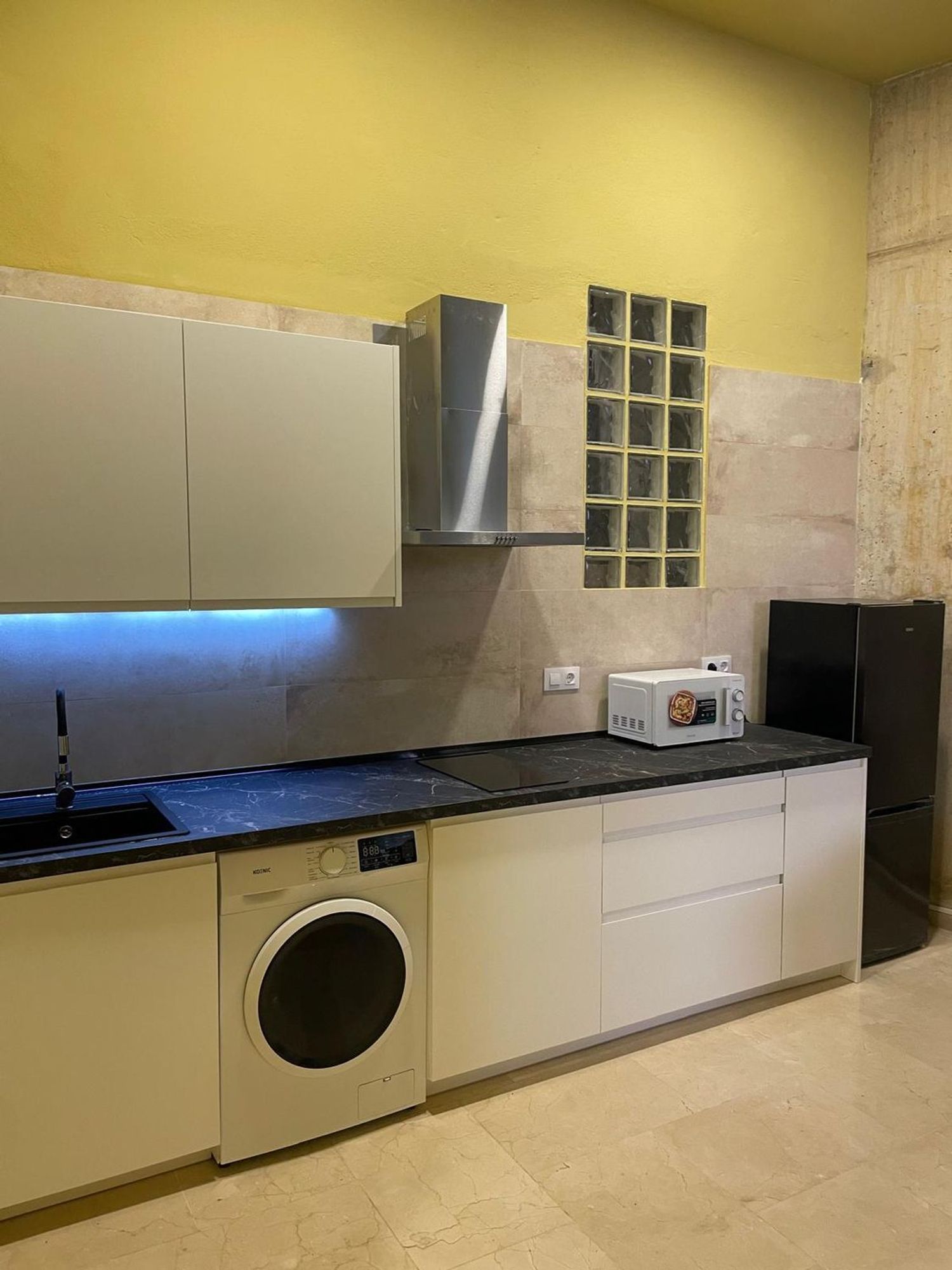 Loft en Urbanización Playa Getares, 173, San García - La Juliana, San García - La Juliana - Foto 8