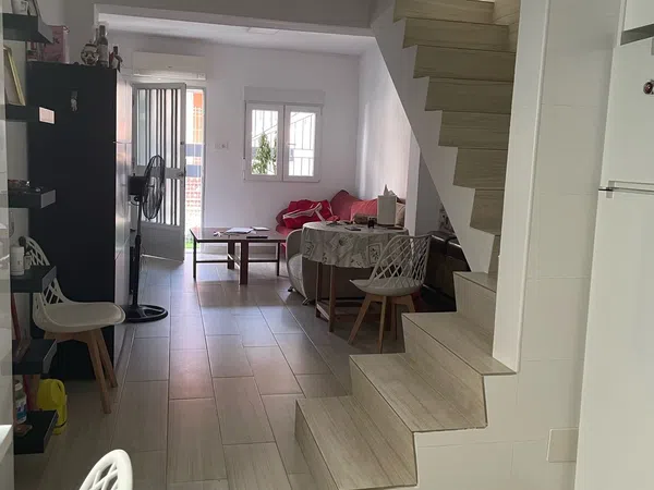 Casa o chalet independiente en Calle Claudios, 5, Los Dolores - Foto 2