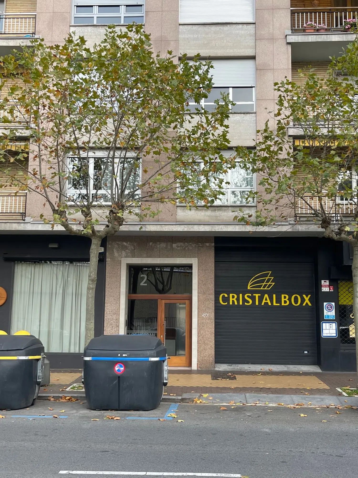 Piso en calle de los Herrán, 2 - Foto 2