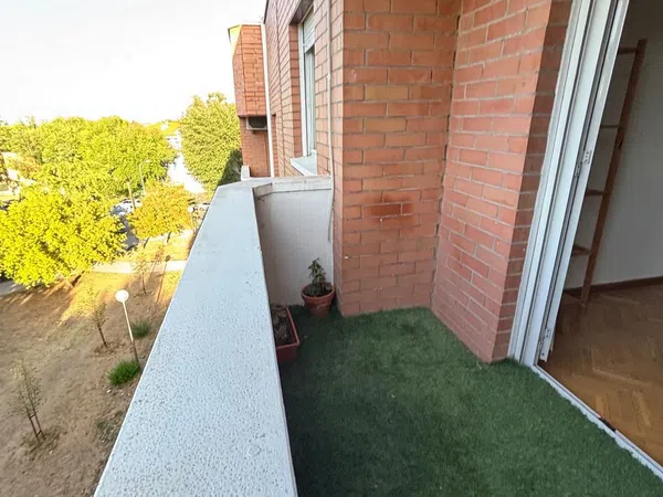 Piso en Camino de las Cruces, 16, Buena Vista - Foto 7