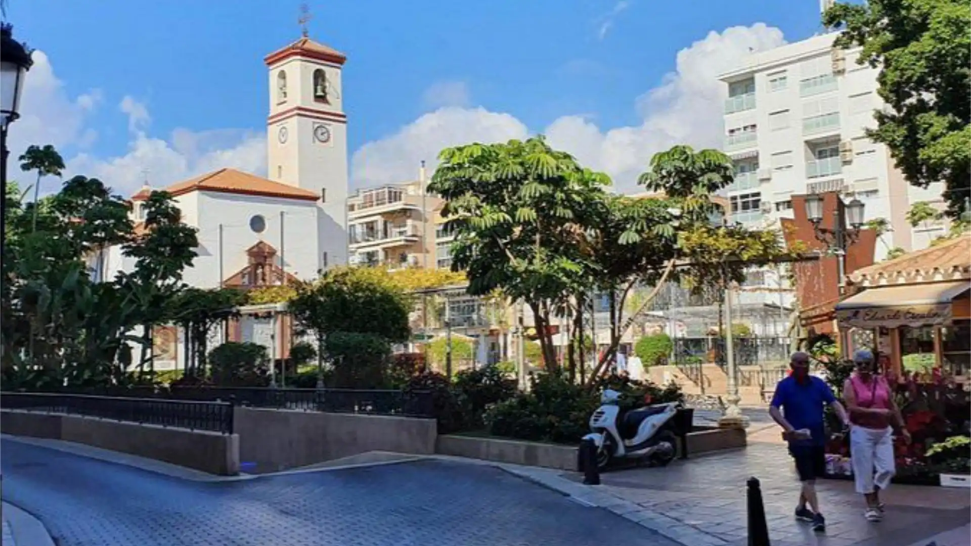 Piso en  Calle Marbella 3 - Foto 33