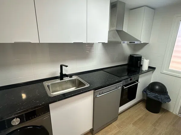 Piso en calle del poeta del ramon garcia sol, 2 b - Foto 5