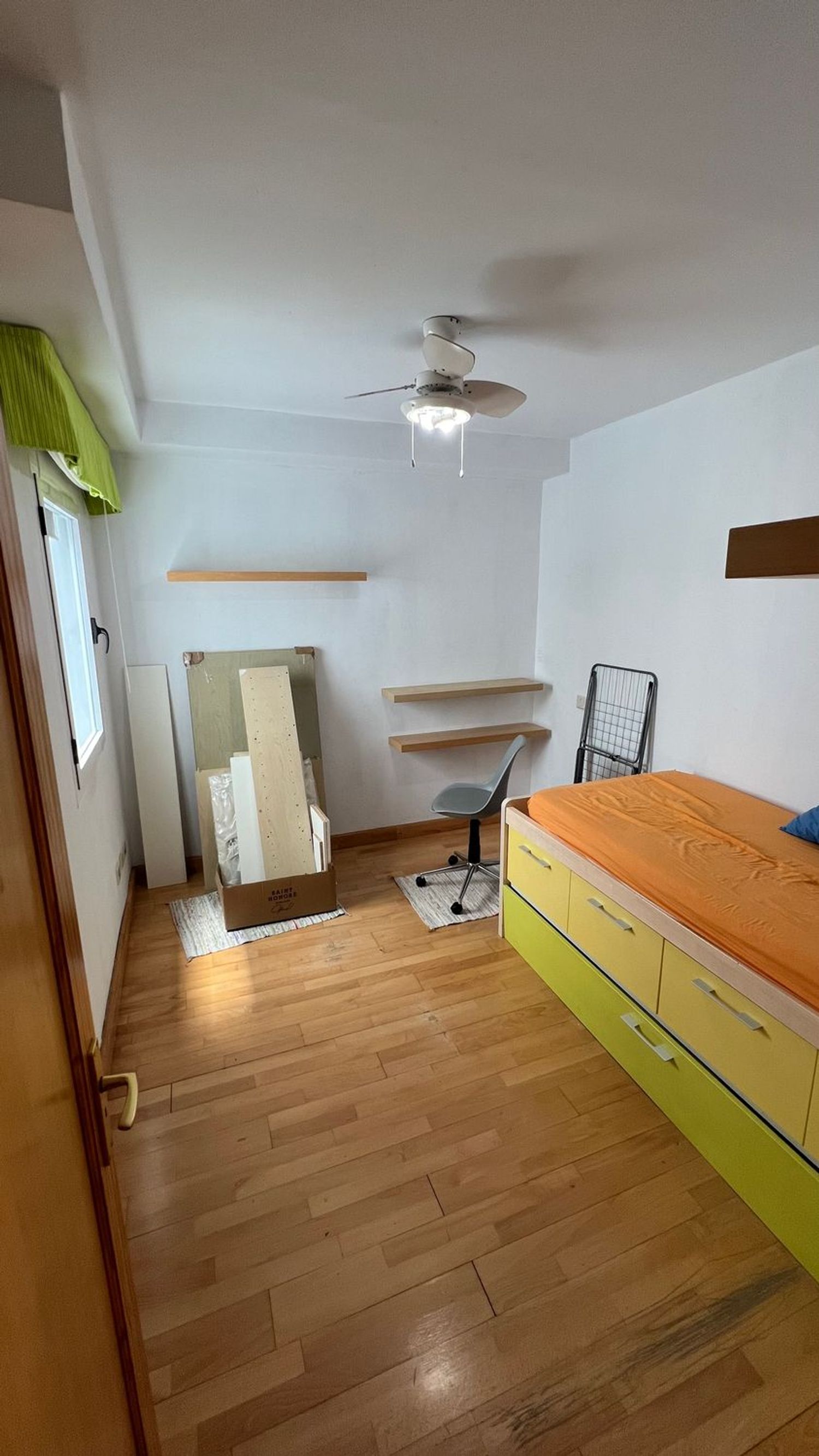 Piso en Calle Matías Padrón, 71, Arenales - Lugo - Avda Marítima - Foto 8