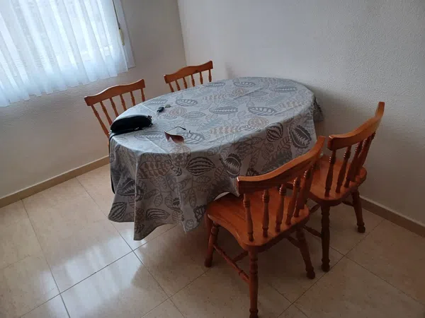 Casa o chalet independiente en Calle Canarias, 364 - Foto 12