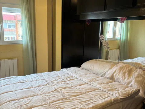 Piso en calle de las Misiones, 9 - Foto 8