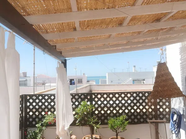 Ático en Calle Puyana, 20, Centro - La Costilla, Centro - La Costilla - Foto 3