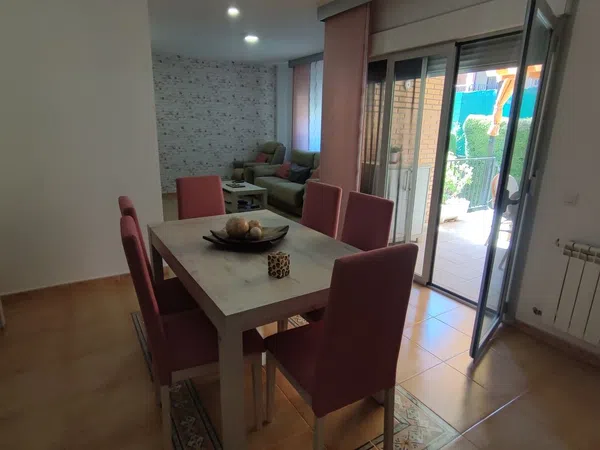 Chalet pareado en Zona El Mirador, 1, Centro, Centro - Foto 10
