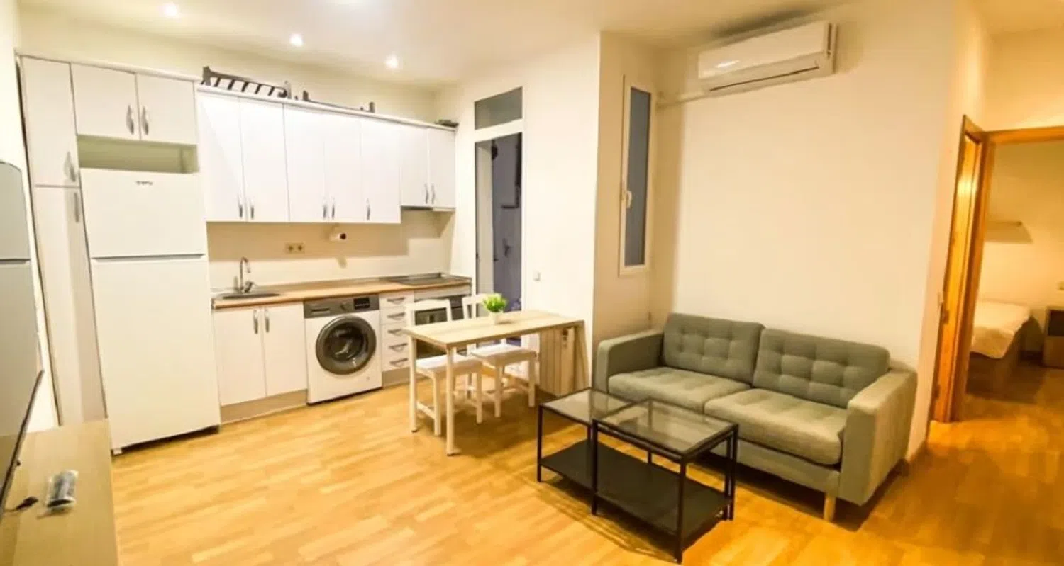 Piso en Pl. Enrique García-Herrera, 7 - Foto 6