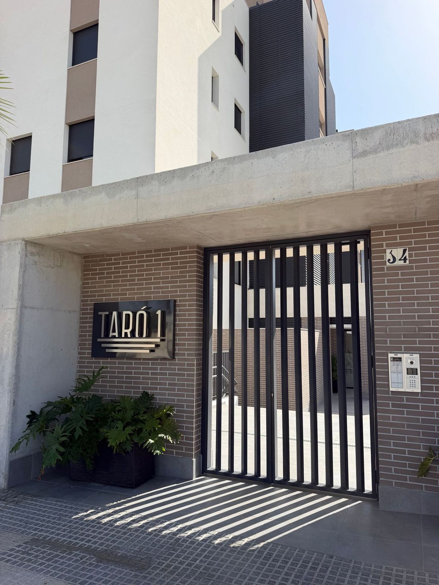 Piso en Calle los Portales, 4, Los Álamos - Foto 22