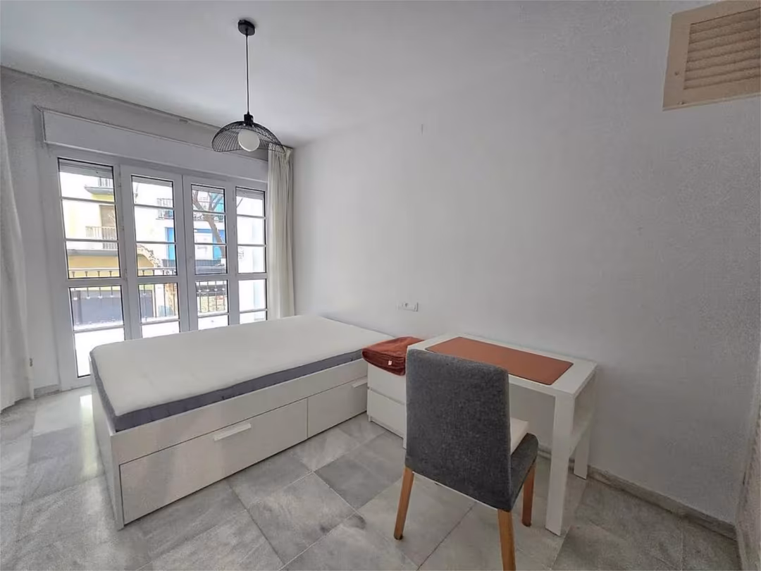 Piso en  Calle Ramiro Campos Turmo 6A - Foto 5