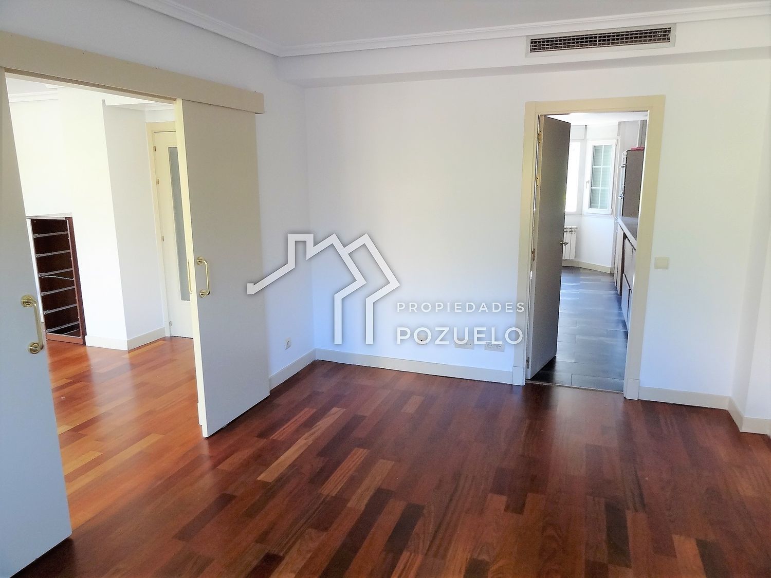 Chalet pareado en Bellas Artes, 6, Zona norte - Foto 14