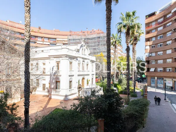 Piso en Mestalla - Foto 36