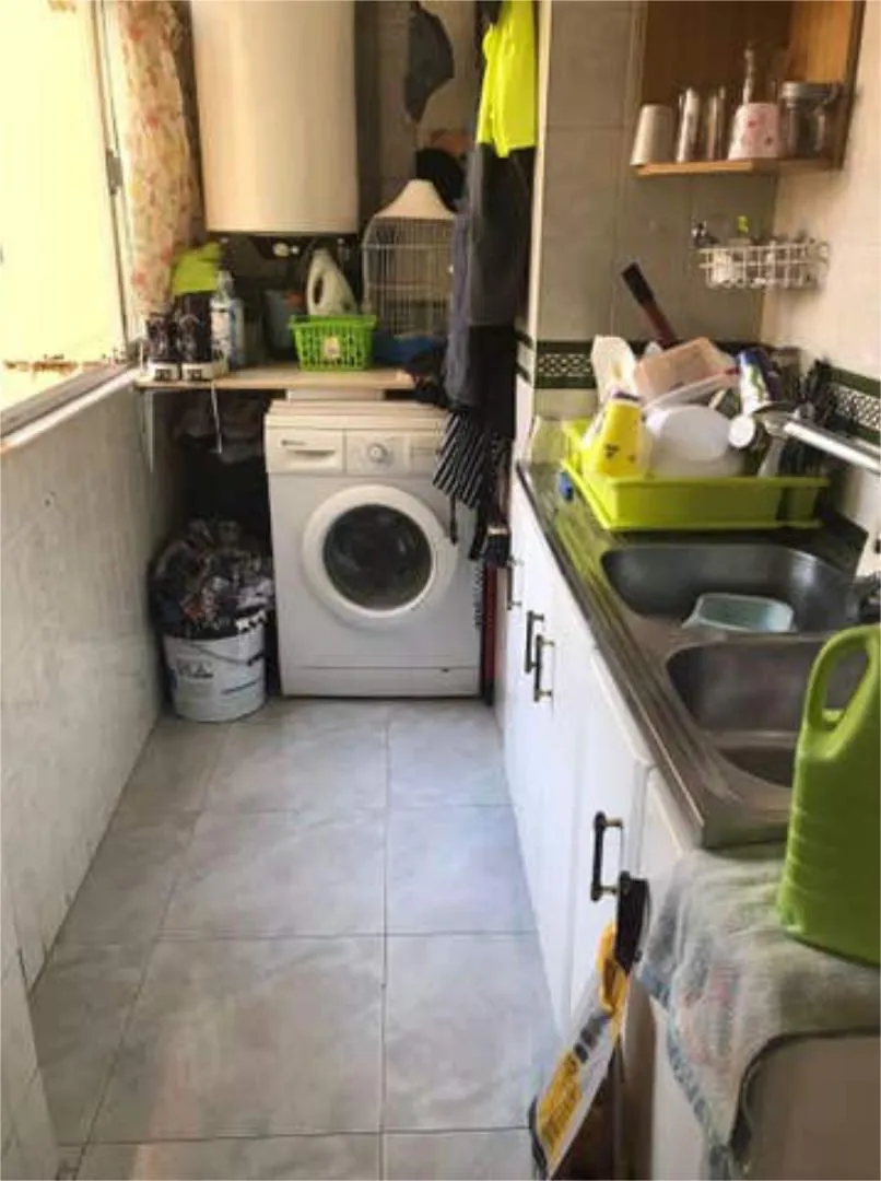 Piso en Los Remedios - Foto 3