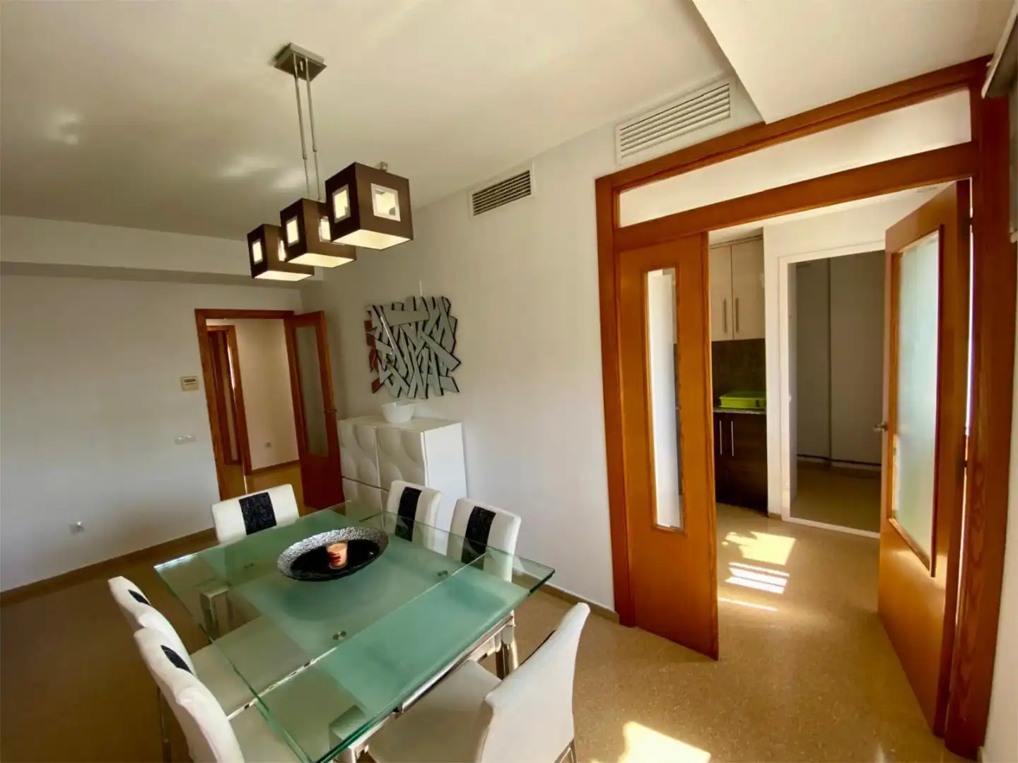 Piso en  Calle Sacerdote Isidro Albert 12 - Foto 6