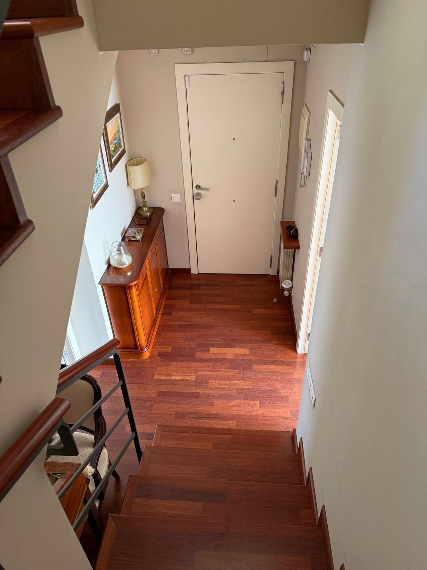 Dúplex en Barrio Ca n'Aurell - Foto 12