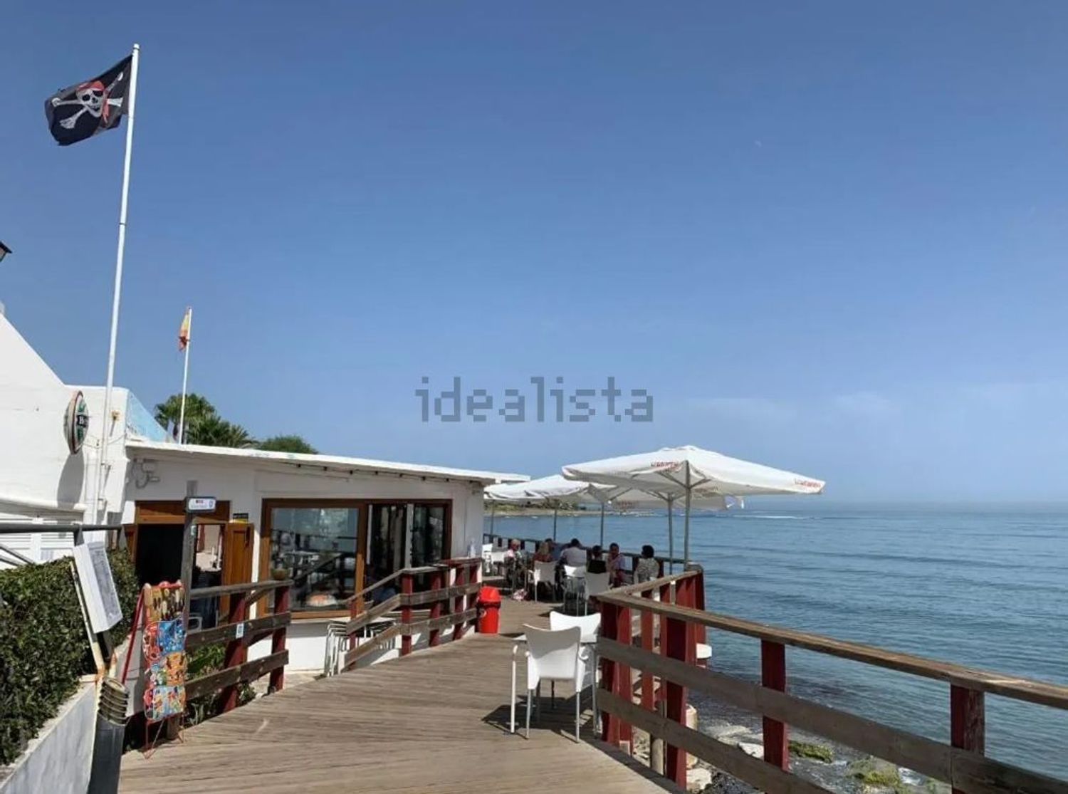 Piso en calle del Timonel, 12 - Foto 12