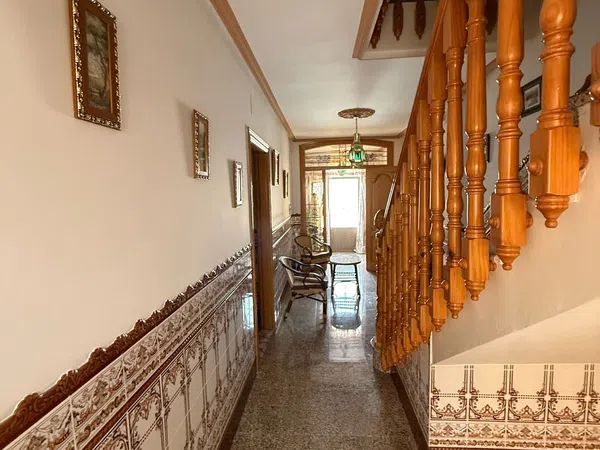 Casa o chalet independiente en Calle Jaen, 12 - Foto 8