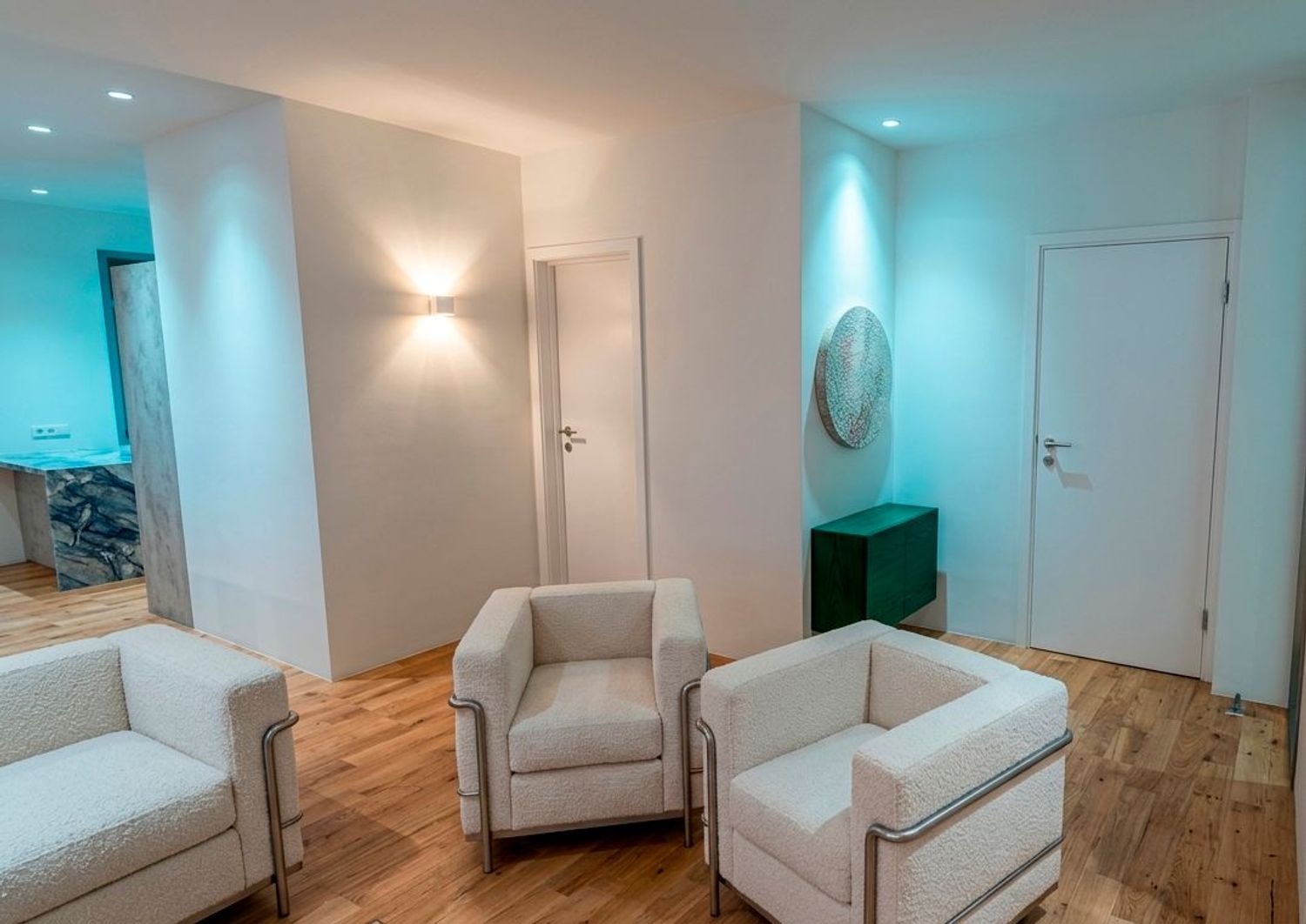 Piso en Calle Santa Cecilia, 5, Monte Alto - Zalaeta - Atocha, Monte Alto - Zalaeta - Atocha - Foto 10