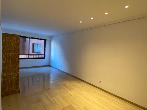 Piso en calle de Santa Hortensia, 15