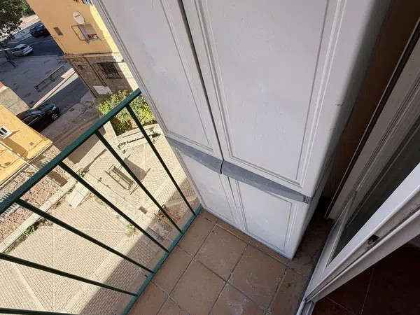 Piso en Calle Cristo de las Batallas, 21, Estación, Estación - Foto 5