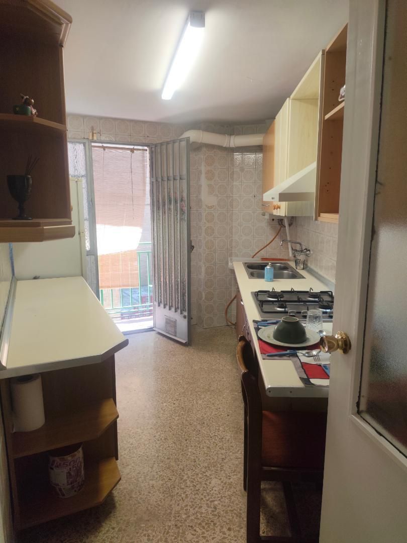 Piso en  Calle Triana Baja 2 - Foto 17