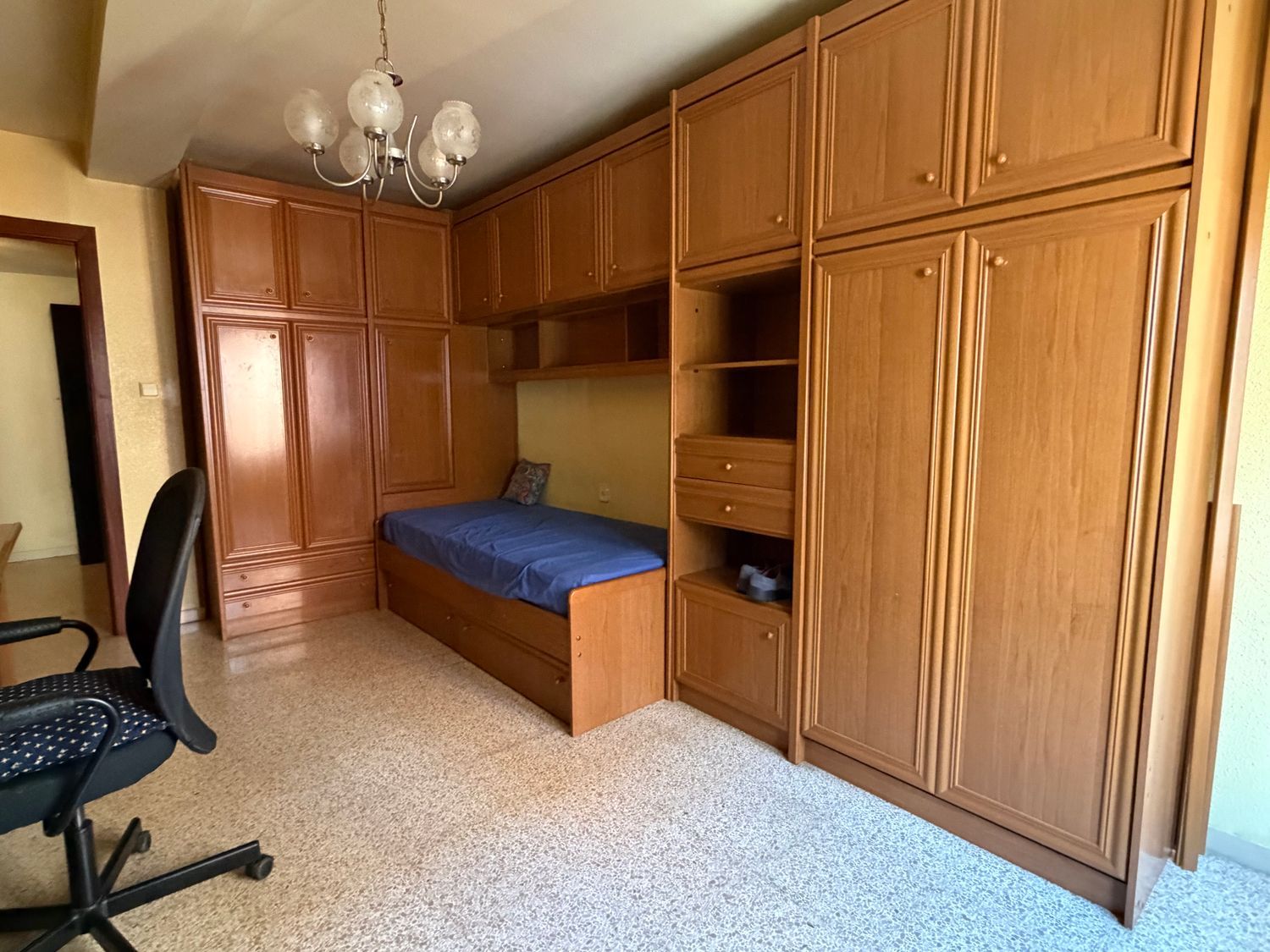 Piso en calle de Lugo, 4 - Foto 4