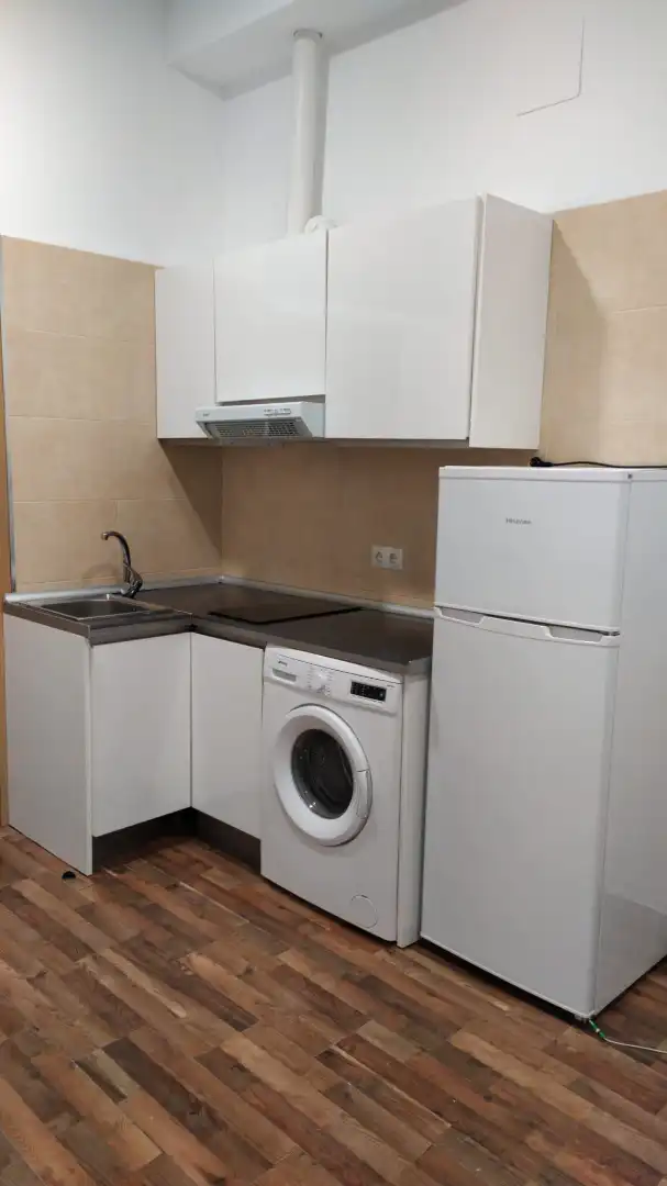 Apartamento en Málaga Capital - Foto 4