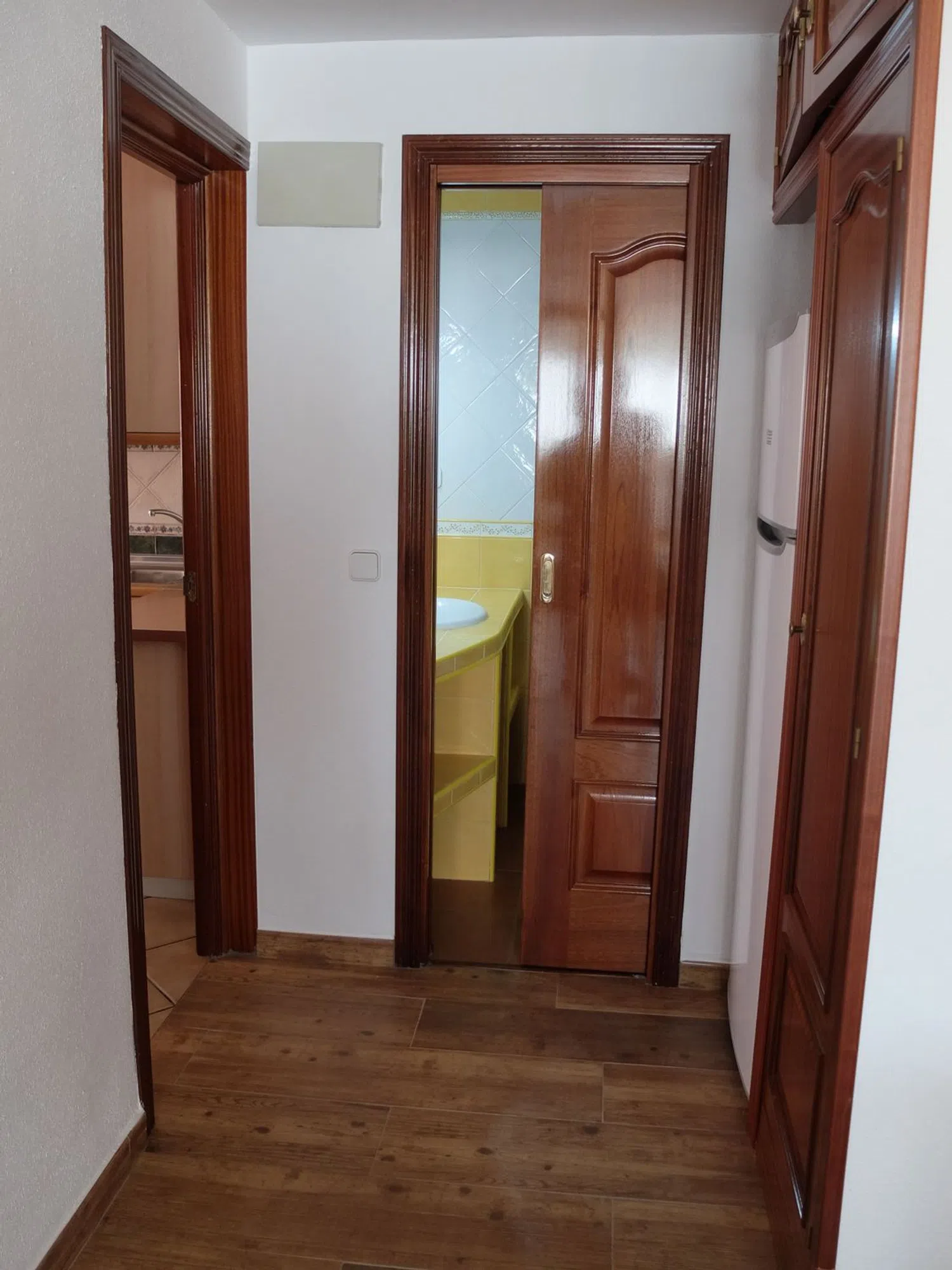 Piso en Barrio Almendrales - Foto 5