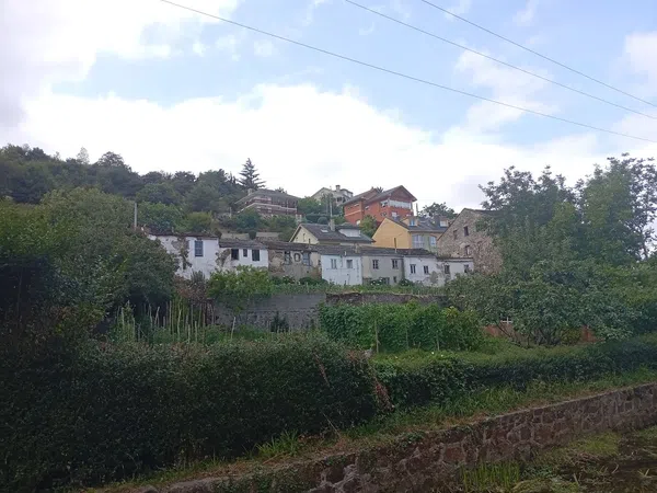 Caserón en Calle Ferreira, 3 - Foto 1